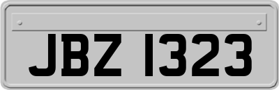 JBZ1323