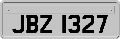 JBZ1327