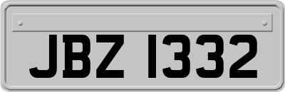 JBZ1332