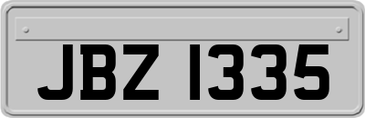 JBZ1335