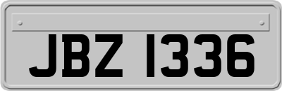 JBZ1336