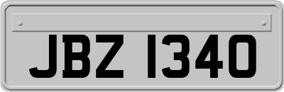 JBZ1340