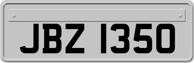 JBZ1350