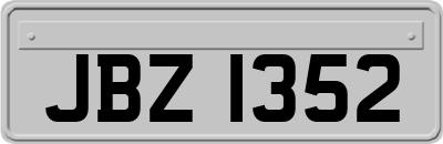 JBZ1352