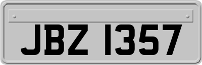 JBZ1357
