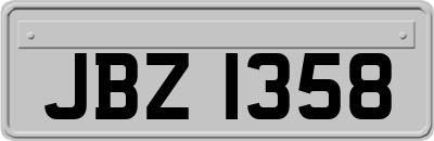 JBZ1358