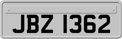 JBZ1362