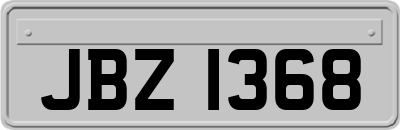 JBZ1368