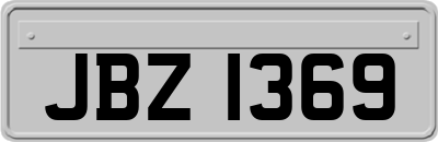JBZ1369