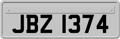 JBZ1374