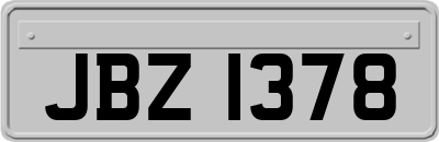 JBZ1378