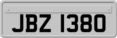 JBZ1380