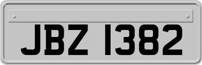 JBZ1382