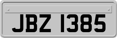 JBZ1385
