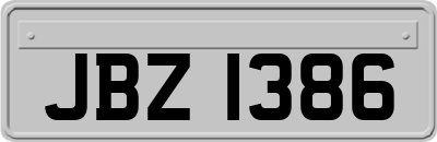 JBZ1386