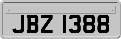 JBZ1388