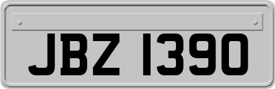 JBZ1390