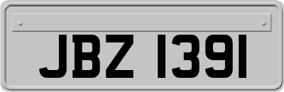 JBZ1391