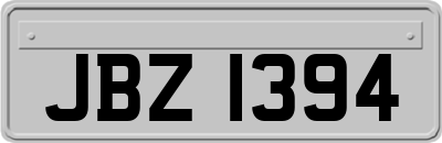 JBZ1394