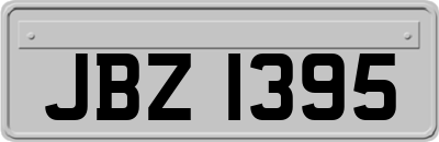 JBZ1395
