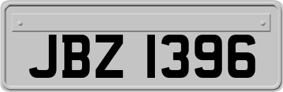 JBZ1396