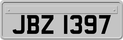 JBZ1397