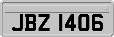 JBZ1406