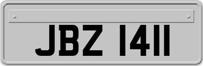JBZ1411
