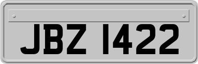 JBZ1422