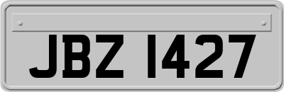 JBZ1427