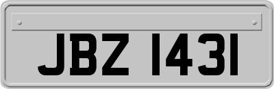 JBZ1431
