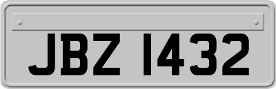 JBZ1432