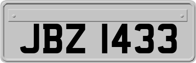 JBZ1433