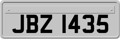 JBZ1435