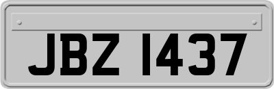JBZ1437