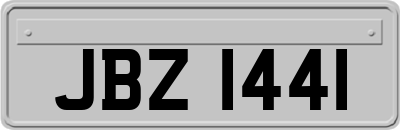 JBZ1441