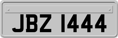 JBZ1444