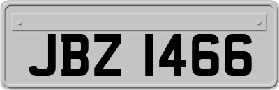 JBZ1466