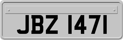 JBZ1471