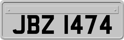 JBZ1474