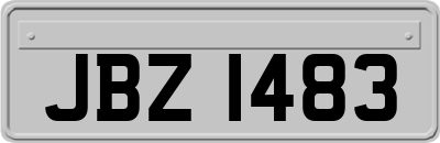 JBZ1483
