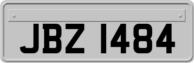 JBZ1484