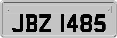 JBZ1485