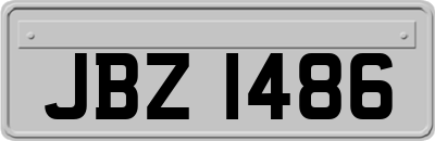 JBZ1486
