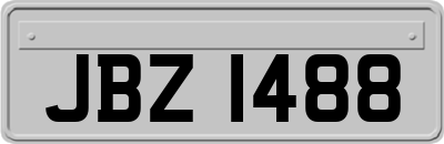 JBZ1488