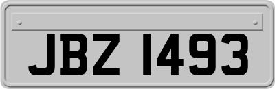 JBZ1493