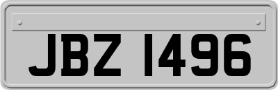 JBZ1496
