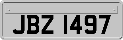 JBZ1497