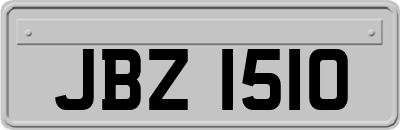 JBZ1510