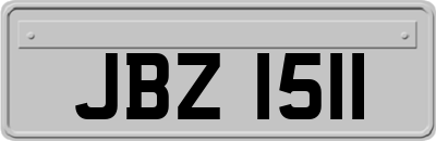 JBZ1511